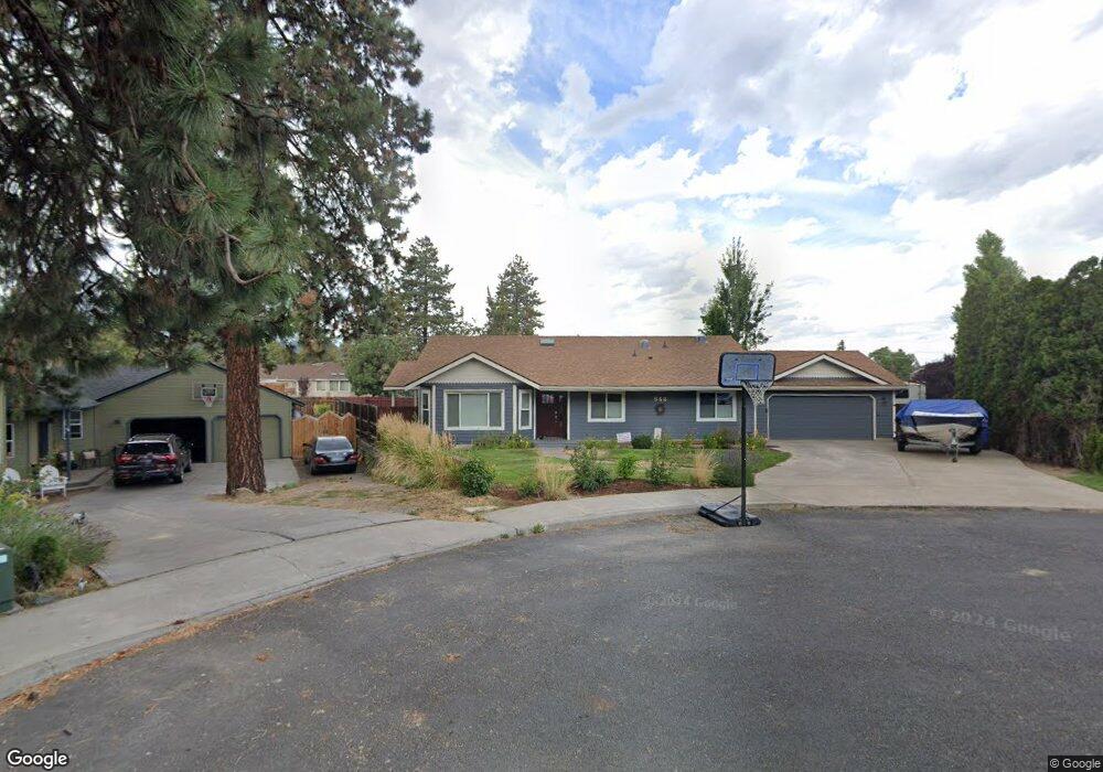 542 NE Soaring Ct, Bend, OR 97701 - photo 1