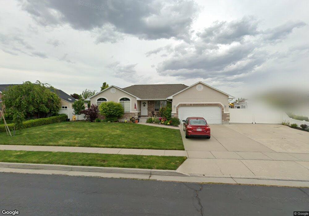4984 W Woodacre Rd, West Jordan, UT 84081 - photo 1