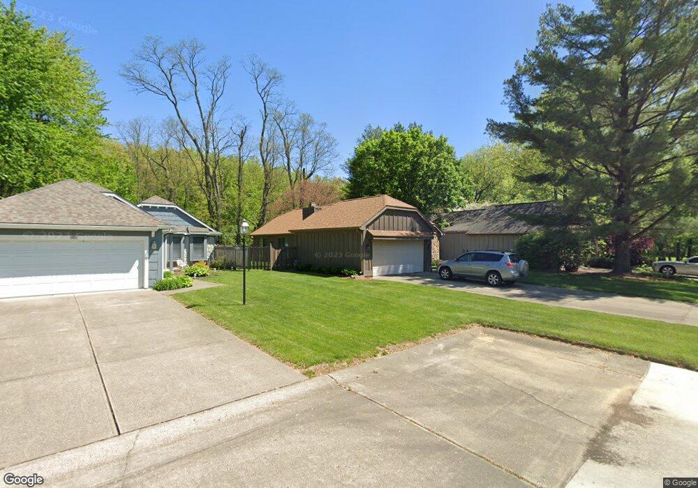 5268 Greywing Ct, Terre Haute, IN 47803 - photo 1