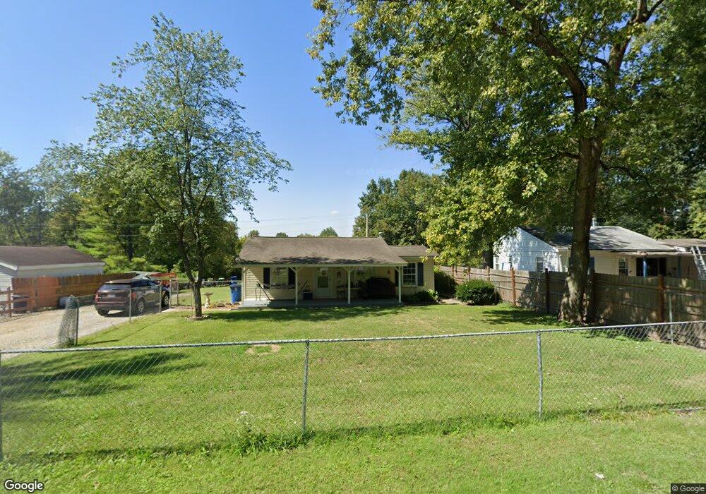 1709 California Ave, Collinsville, IL 62234 - photo 1