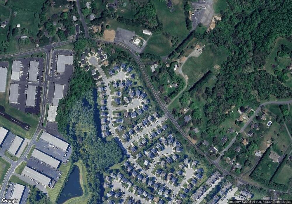 2301 Wynwood Ct, Forest Hill, MD 21050 - photo 1