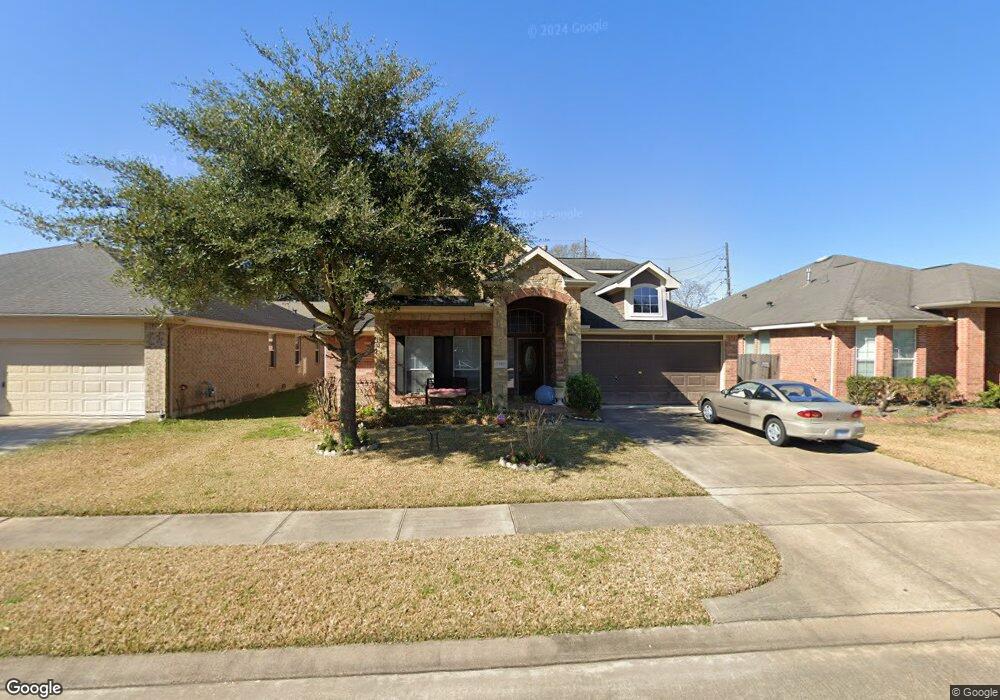7827 Crystal Moon Dr, Houston, TX 77040 - photo 1