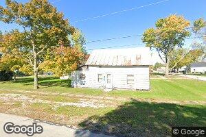 105 E Jefferson St, Mendon, OH 45862