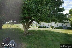 9856 E County Road 1050 S, Galveston, IN 46932