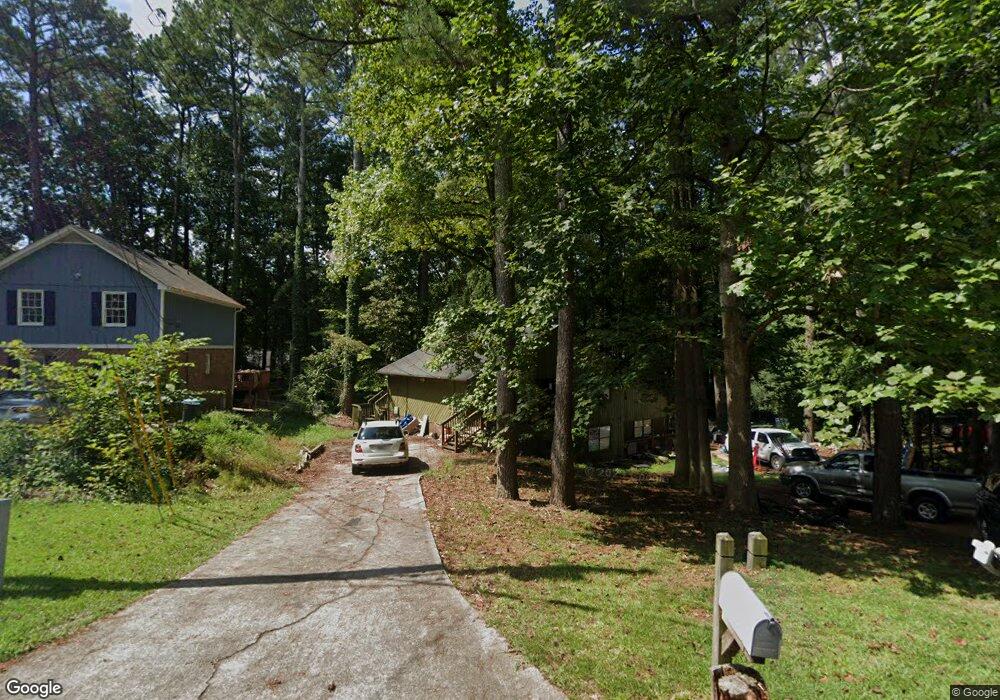 5448 Bishops Cir unit 1, Norcross, GA 30093 - photo 1