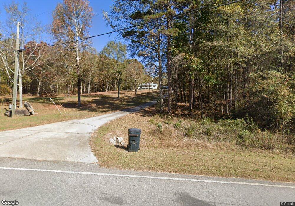 850 Davenport Rd, Braselton, GA 30517 - photo 1