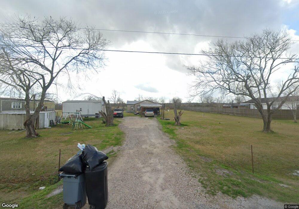 6341 County Road 390, Alvin, TX 77511 - photo 1