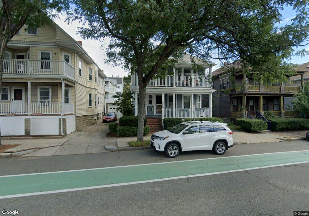 Street View Photo