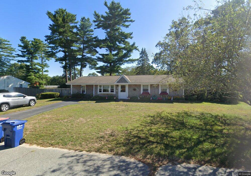 6 Weepecket Ln, West Wareham, MA 02576 - photo 1