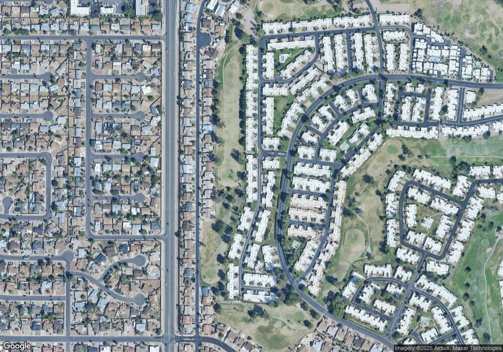 624 S 77th St unit 27, Mesa, AZ 85208 - photo 1