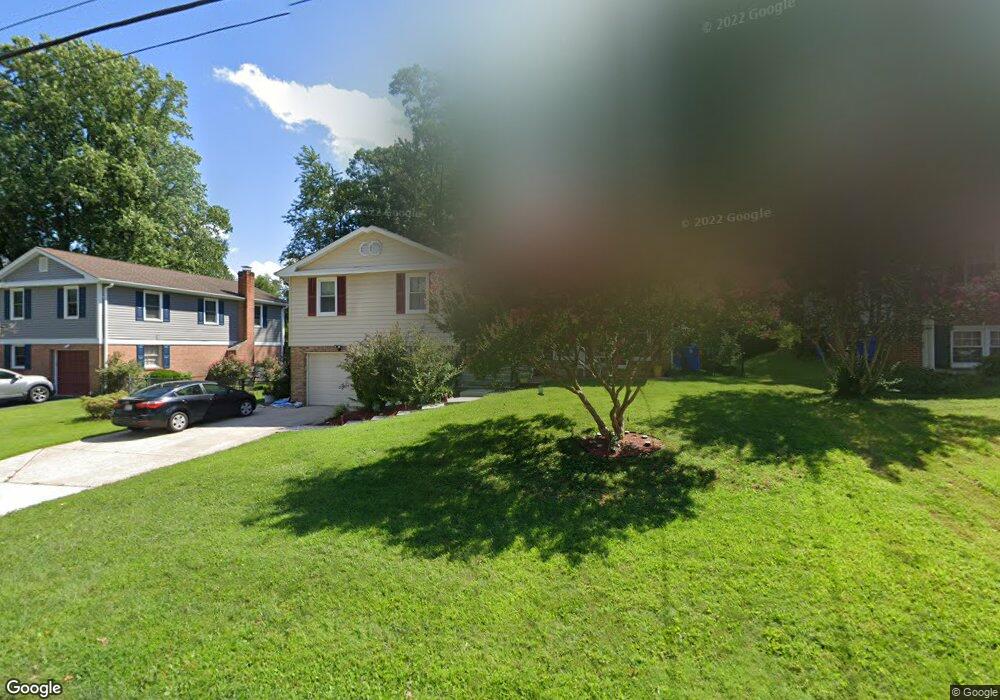 1607 Lemontree Ln, Silver Spring, MD 20904 - photo 1