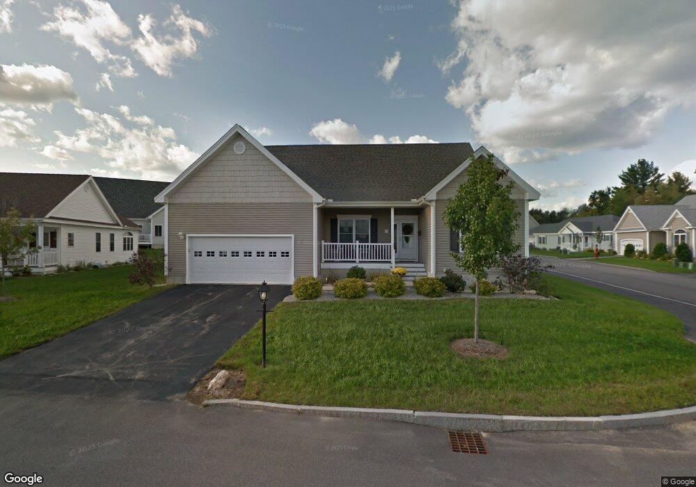 7 Wesley Dr unit 69, Londonderry, NH 03053 - photo 1