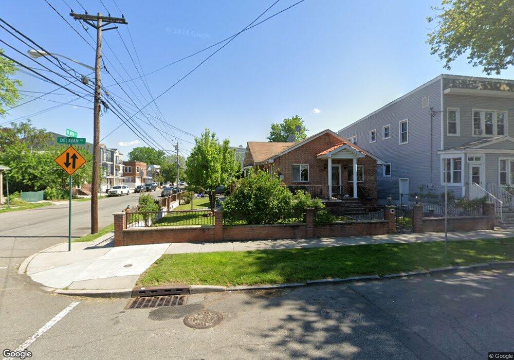 509 Delavan Ave unit 511, Newark, NJ 07107 - photo 1