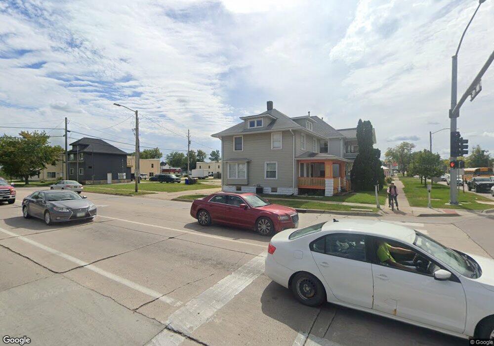 601 1st Ave SW, Cedar Rapids, IA 52405 - photo 1