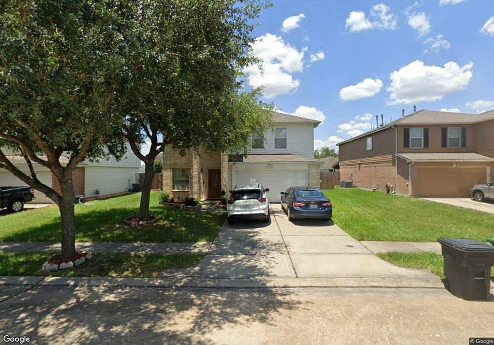 9107 Delmont Park Ln, Houston, TX 77075 - photo 1