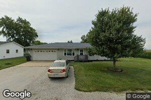 502 W North 3rd St, Findlay, IL 62534