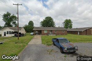 110 W Circle Dr, Osceola, AR 72370