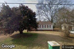 430 Clover St, Athens, GA 30606
