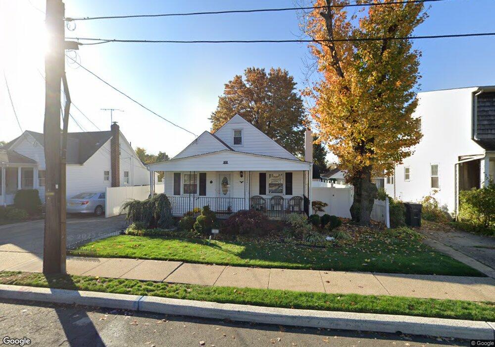 613 Harding Ave, Perth Amboy, NJ 08861 - photo 1