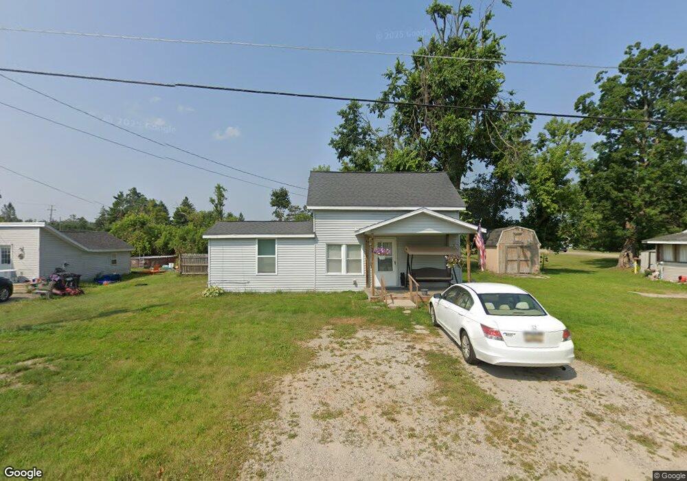 7967 Maple St, Vanderbilt, MI 49795 - photo 1