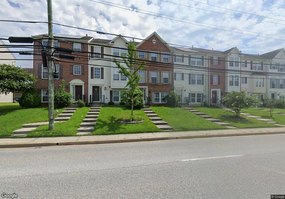 813 Middle River Rd, Middle River, MD 21220 - photo 1