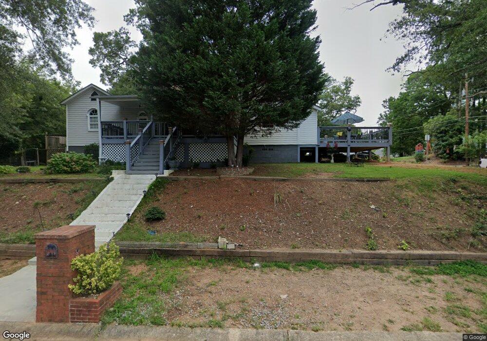 397 Phillips Dr SE unit 399, Marietta, GA 30060 - photo 1