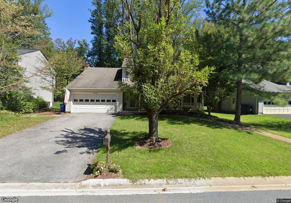 4223 Headwaters Ln, Olney, MD 20832 - photo 1