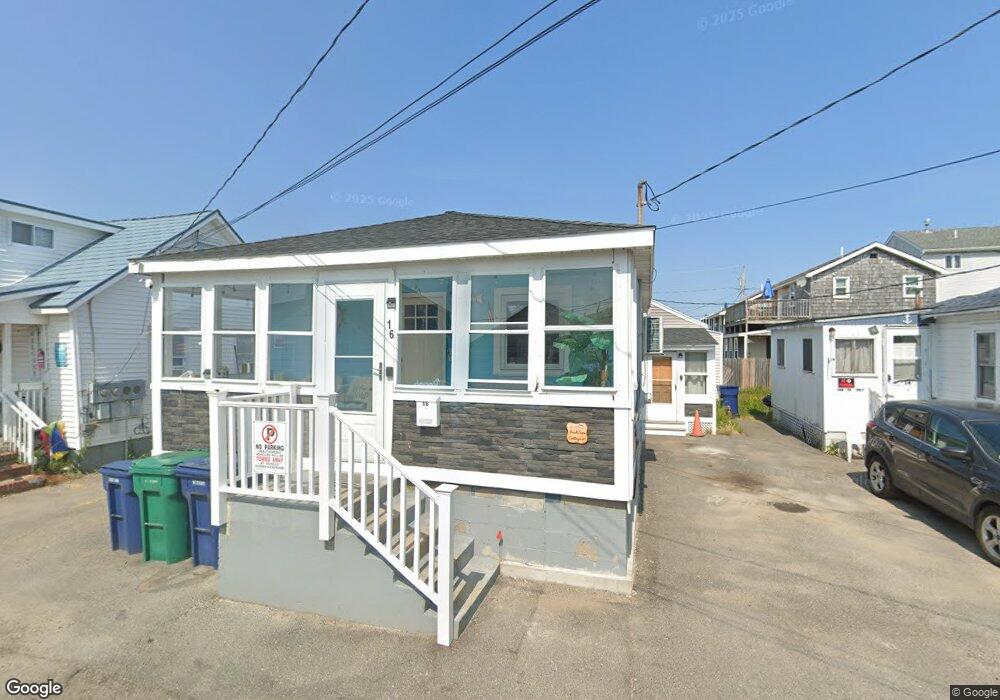 16 Riverview Terrace unit 2, Hampton, NH 03842 - photo 1