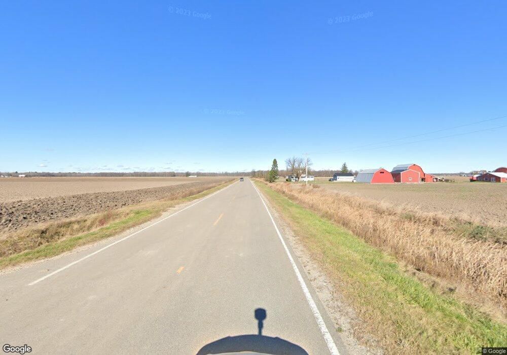 0 S Tonkey Rd, Au Gres, MI 48703 - photo 1