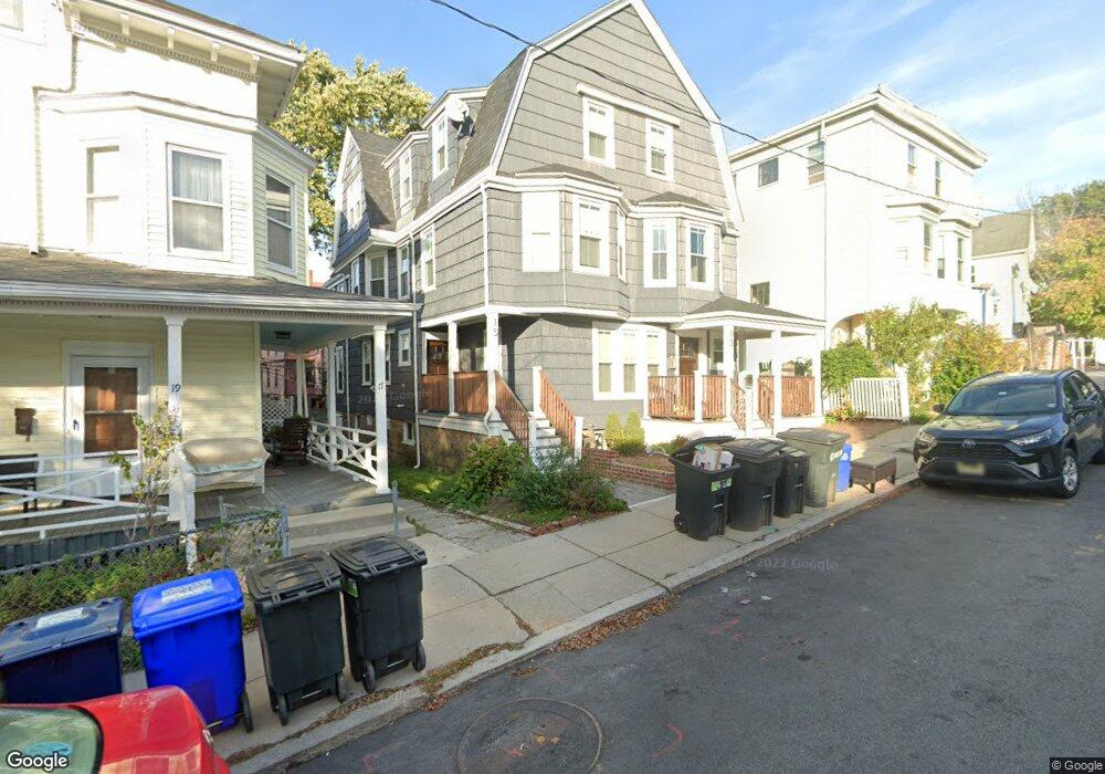 11 Pomeroy St, Allston, MA 02134 - photo 1