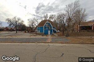 501 Quincy St, Pueblo, CO 81004