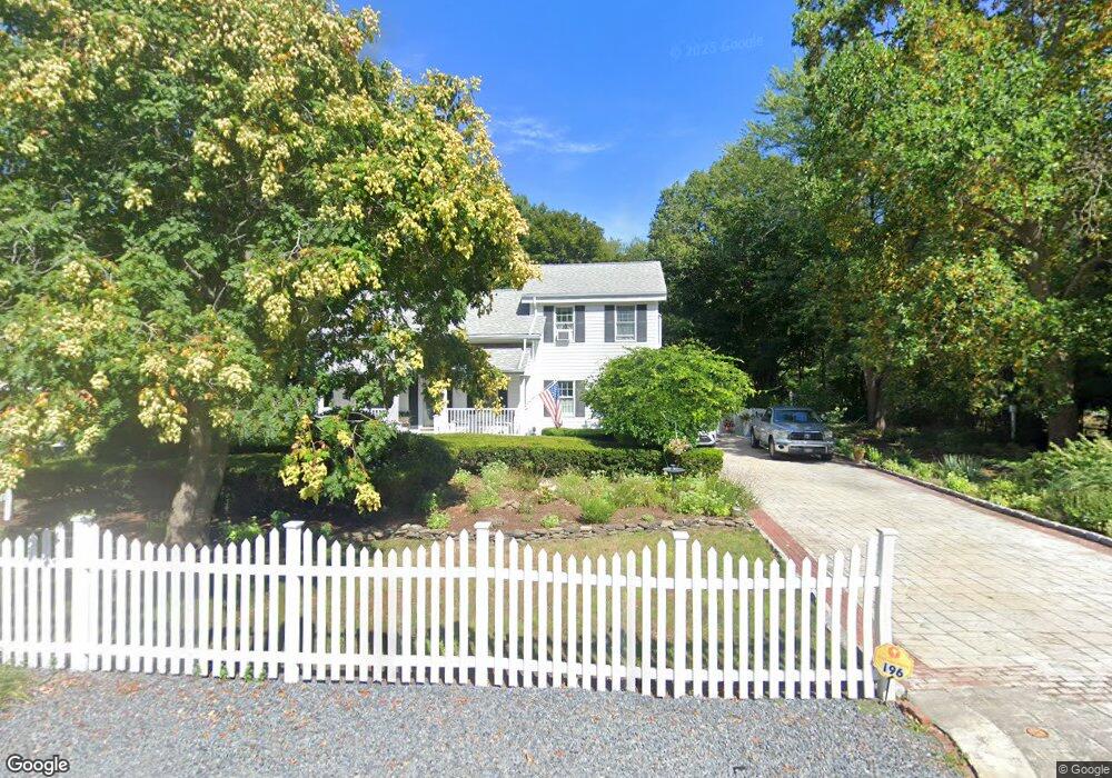 196 Spring St, Hanover, MA 02339 - photo 1