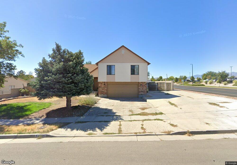 3987 W 8010 S, West Jordan, UT 84088 - photo 1