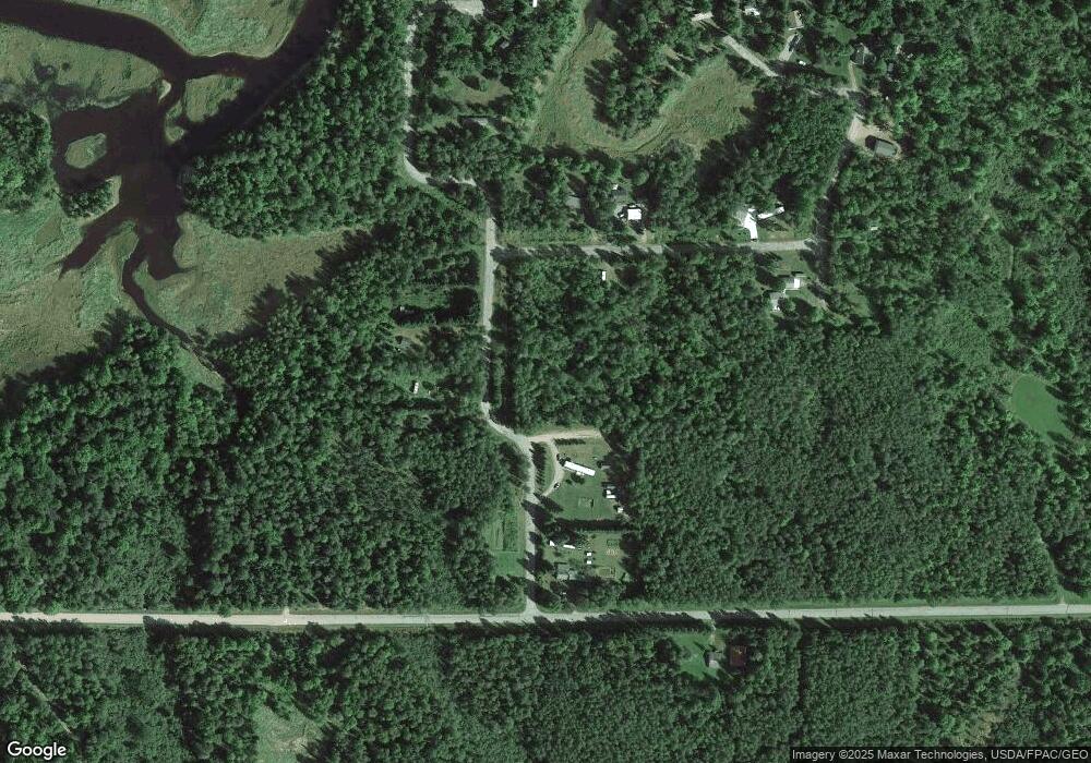 W9064 Bambi Ln, Tomahawk, WI 54487 - photo 1