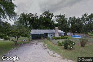 141 Whitehead St, Keysville, GA 30816