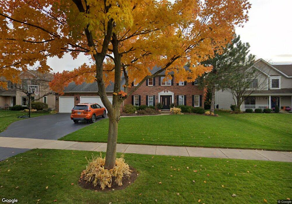 1532 Carlyle Rd, Naperville, IL 60564 - photo 1