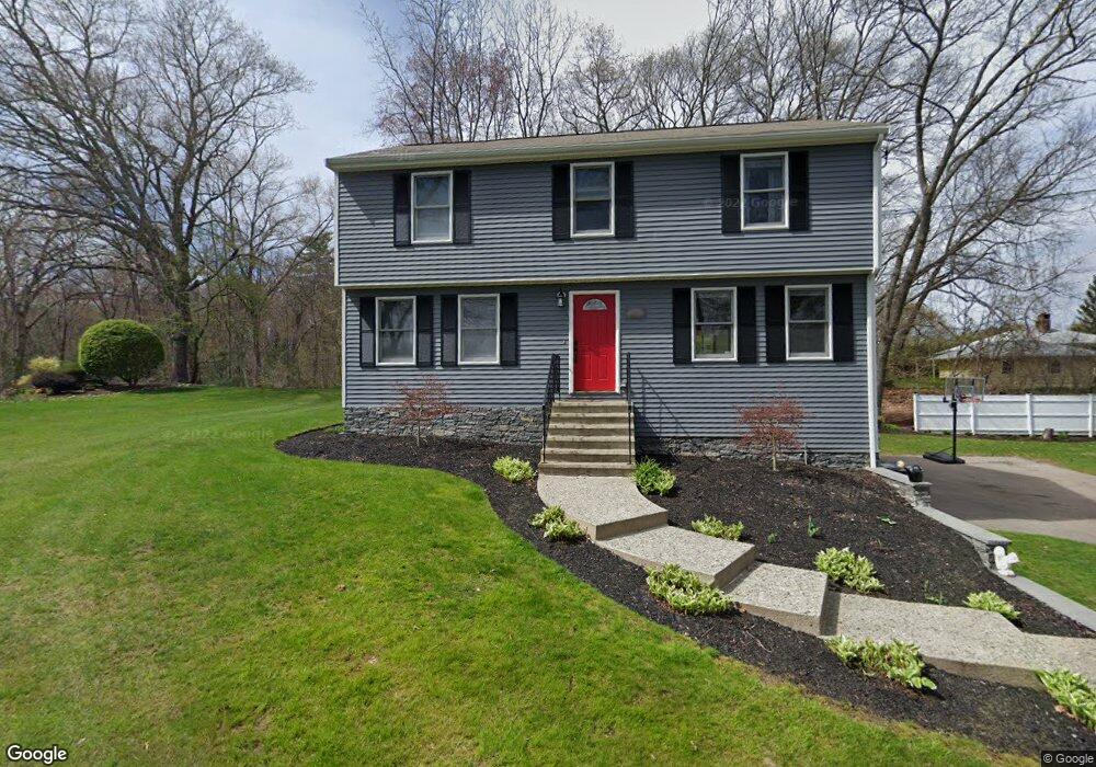 1014 Edgell Rd, Framingham, MA 01701 - photo 1