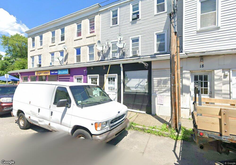 16 Concord St, Lowell, MA 01852 - photo 1