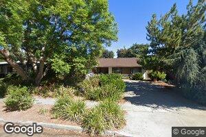 2069 Mcdaniel Ave, San Jose, CA 95128