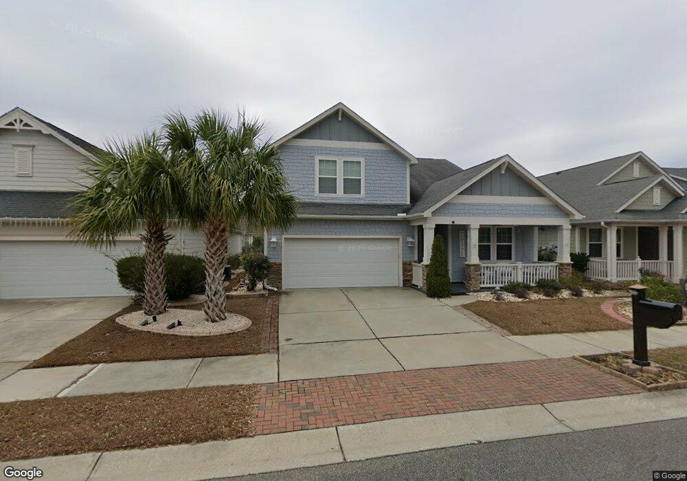 1567 Berkshire Ave unit EPA 161 Crepe Myrtle, Myrtle Beach, SC 29577 - photo 1