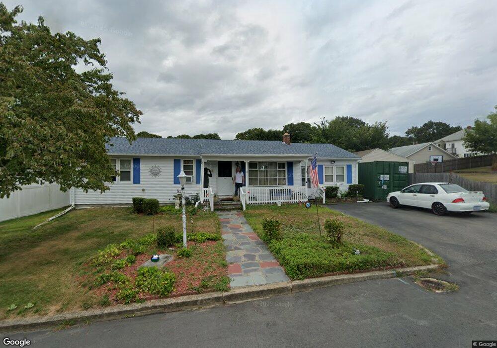 16 Winthrop Ave, West Warwick, RI 02893 - photo 1