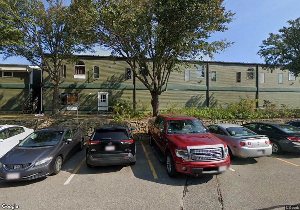 60 Benjamin Franklin Way, Hyannis, MA 2601 - photo 1