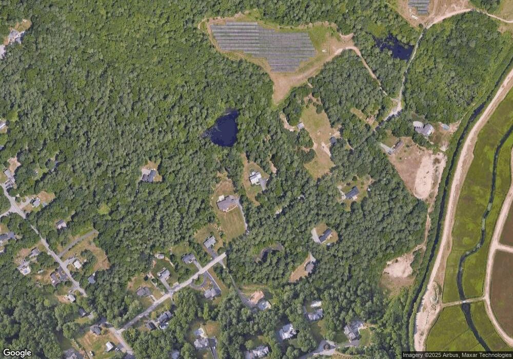 14 Fairlee Ln, Norton, MA 02766 - photo 1