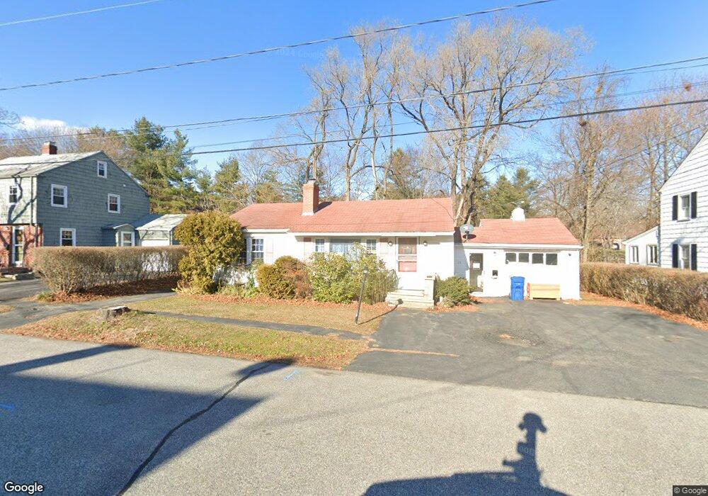 28 Anson Rd, Portland, ME 04102 - photo 1