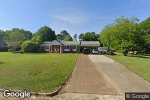 303 E Coats Ave, Linden, AL 36748