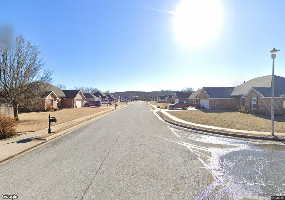 Lot1 Meadowbrook Dr, Elkins, AR 72727 - photo 1