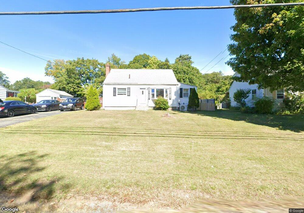 520 Morgan Rd, West Springfield, MA 01089 - photo 1