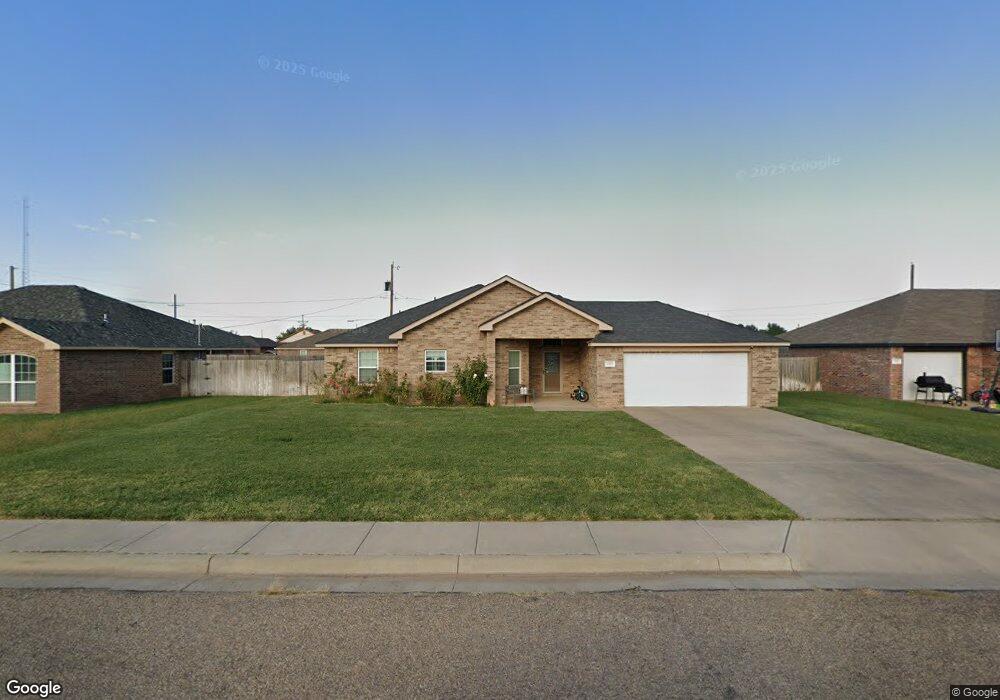 1304 Bob White Ave, Dumas, TX 79029 - photo 1