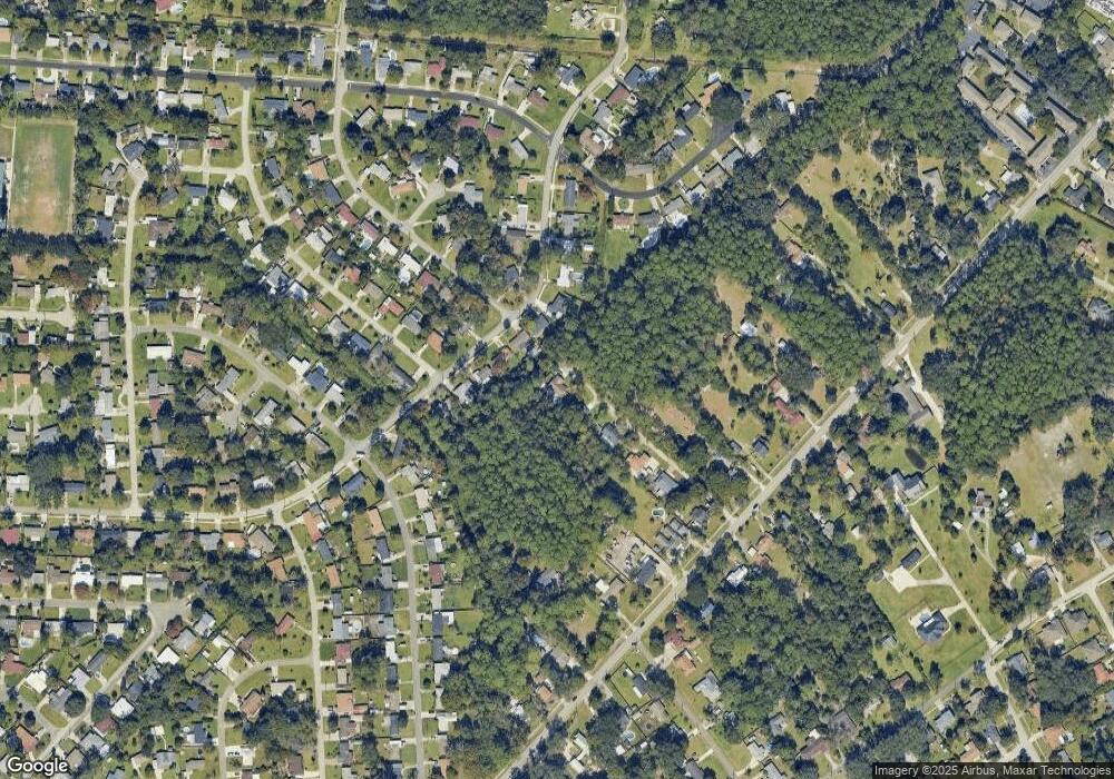 2434 Deloach Ln, Jacksonville, FL 32216 - photo 1