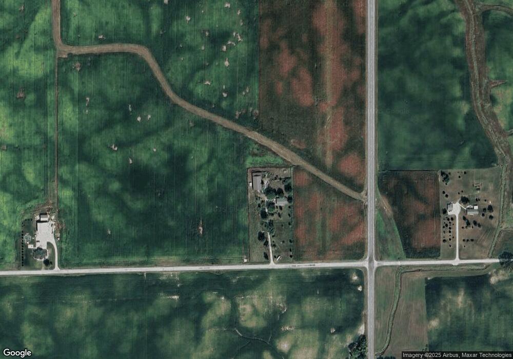 3910 E 1100 S, Warren, IN 46792 - photo 1